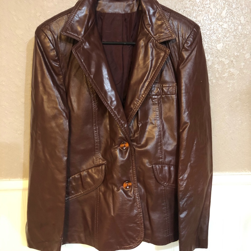 Vintage jacket